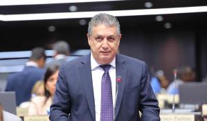 &iquest;D&oacute;nde est&aacute; Yeni Berenice?, diputados opositores truenan contra el MP y el Gobierno por caso Intrant