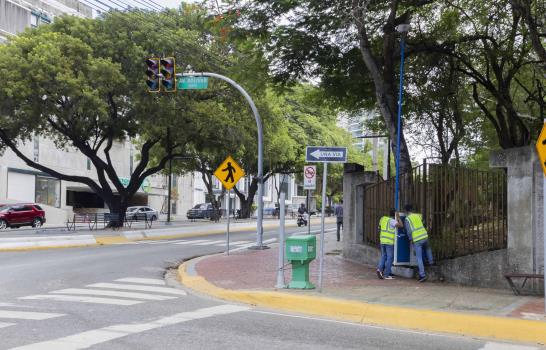 Contrataciones públicas no imputó a nadie por irregularidades en caso Transcore Latam