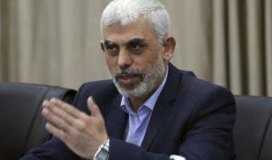 EE.UU. acusa a líder de Hamás y otros milicianos por la masacre del 7 de octubre en Israel