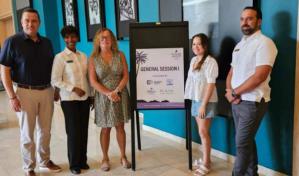 Future Leaders in Travel Retreat en 2024 se celebra en el  Hilton La Romana