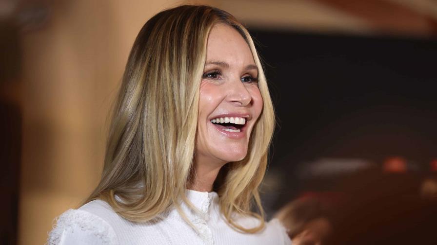 Elle Macpherson revela que padece cáncer de mama y se opone a recibir quimioterapia