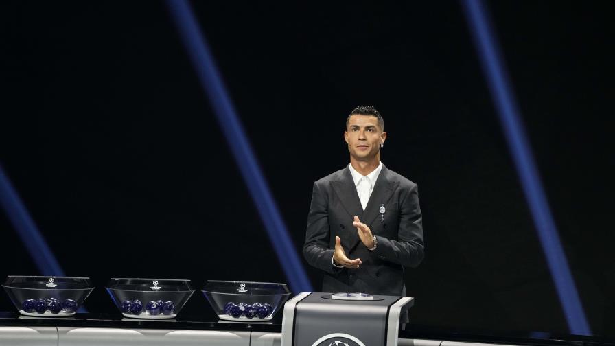 Cristiano Ronaldo quiere más con Portugal y la nueva generación de España reina en Europa