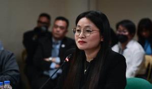 Filipinas confirma la detención en Indonesia de una alcaldesa vinculada a la mafia china