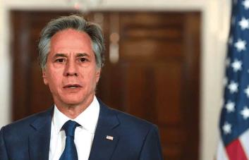 Antony Blinken incluye a República Dominicana en su viaje oficial a Haití