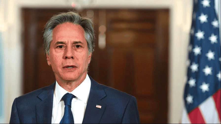 Antony Blinken incluye a República Dominicana en su viaje oficial a Haití