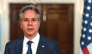 El Departamento de Estado hace oficial visita de Antony Blinken a Haití y República Dominicana