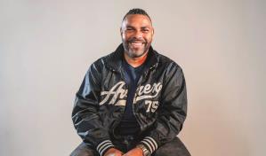 Jay Aponte: “Producir  para otros no es complejo”