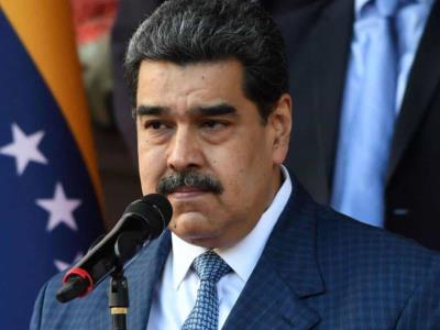 Maduro abierto a nuevas inversiones tras salida de Chevron