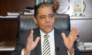 Marino Collante renuncia al PLD porque no fue apoyado como candidato a senador