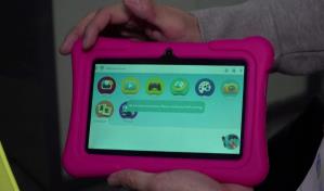 Suecia recomienda apartar de las pantallas a los menores de dos años