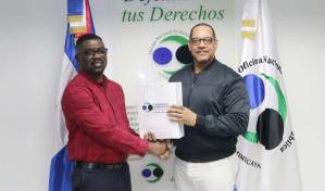 La PANCAP reconoce labor Oficina Nacional de Defensa Pública