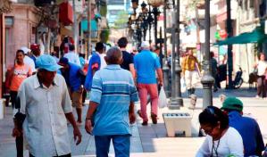 El 62 % de las demarcaciones municipales no cumple con los requisitos actuales de población