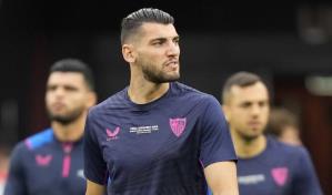 Detenido el delantero del Valencia Rafa Mir por supuesta agresi&oacute;n sexual