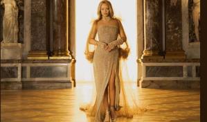 Rihanna, la nueva musa de J´adore Dior