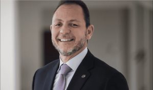 EE. UU. recuerda que aún busca al empresario venezolano Raúl Gorrín por lavado de dinero