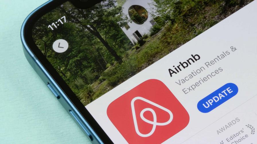 Ciudad de México limita a seis meses los alquileres de tipo Airbnb