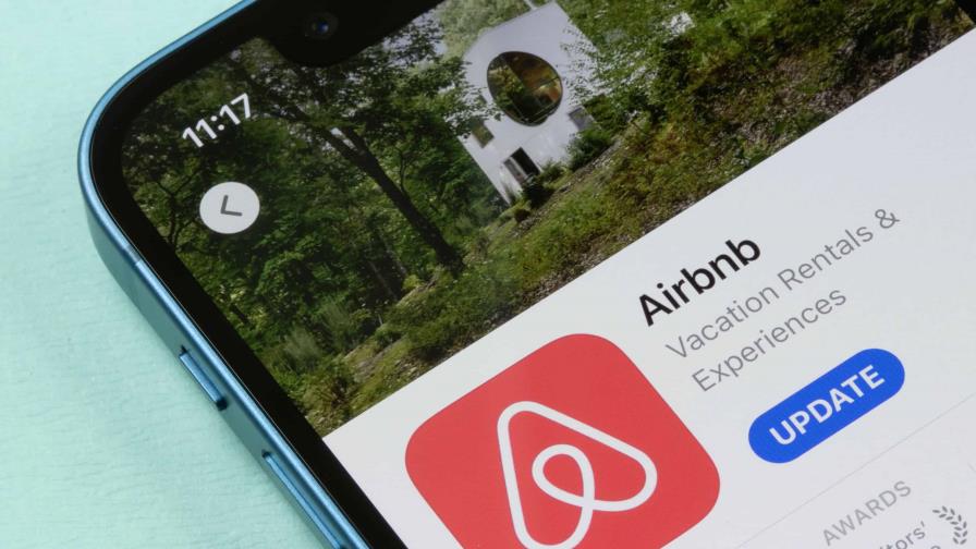 Airbnb dice que limitaciones que sufre en Nueva York no han aliviado mercado inmobiliario