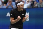 Fritz y Musetti disputarán el título en el ATP 250 de Lyon Fritz y Musetti disputarán el título en el ATP 250 de Lyon