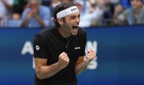Fritz y Musetti disputar&aacute;n el t&iacute;tulo en el ATP 250 de Lyon