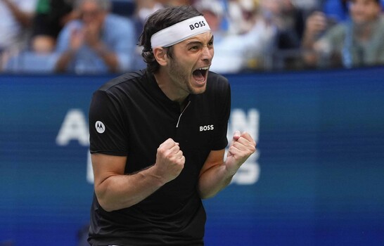 Fritz y Musetti disputar&aacute;n el t&iacute;tulo en el ATP 250 de Lyon