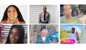 Sueños truncados: estos son los jóvenes víctimas del accidente en Azua