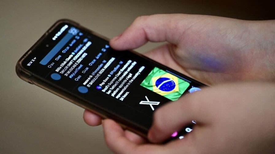 El Supremo de Brasil desbloquea la red social X tras el pago de una multa millonaria