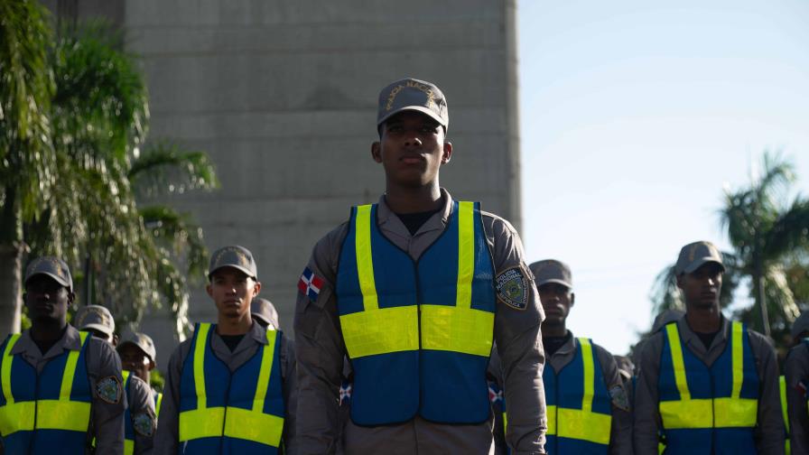 La Policía Nacional: mala, pero nuestra