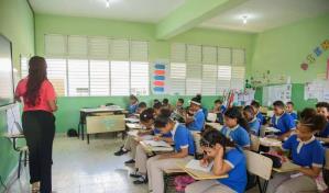 Banco Mundial advierte sobre brechas en concienciación sobre el cambio climático en RD 