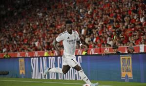 Alcalde de Madrid critica a Vinicius por decir que España no debe ser sede del Mundial por racismo