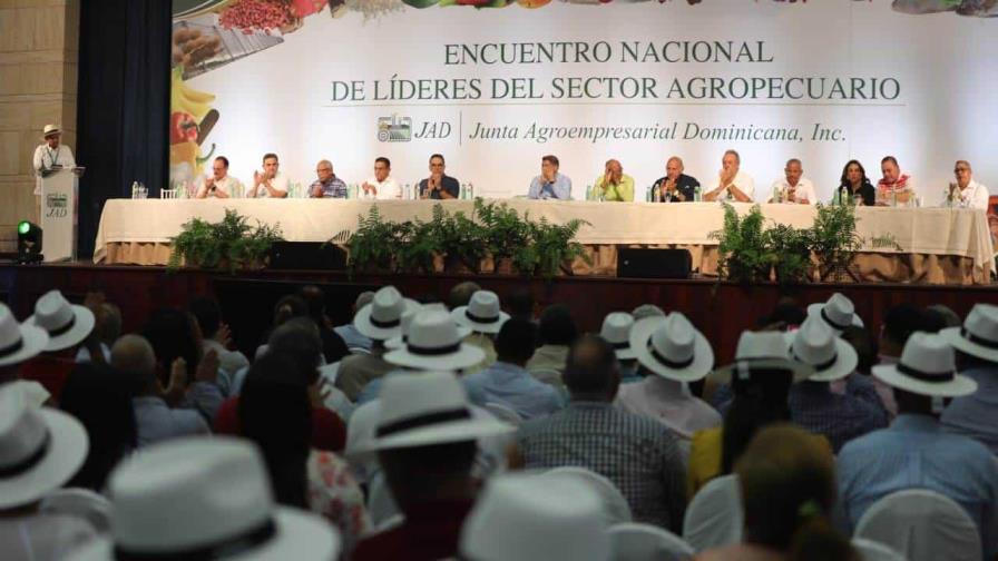 Alimentar a 24 millones de consumidores; el reto que el sector agropecuario pone sobre la mesa Alimentar a 24 millones de consumidores; el reto que el sector agropecuario pone sobre la mesa