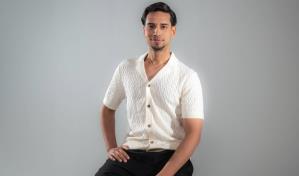 Anthony Bachata, un artista con un sello particular apasionado por el género del amargue