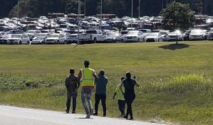 Tiroteo en una secundaria de Georgia deja varios heridos