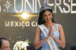 Miss Universo se celebrará en noviembre en Ciudad de México