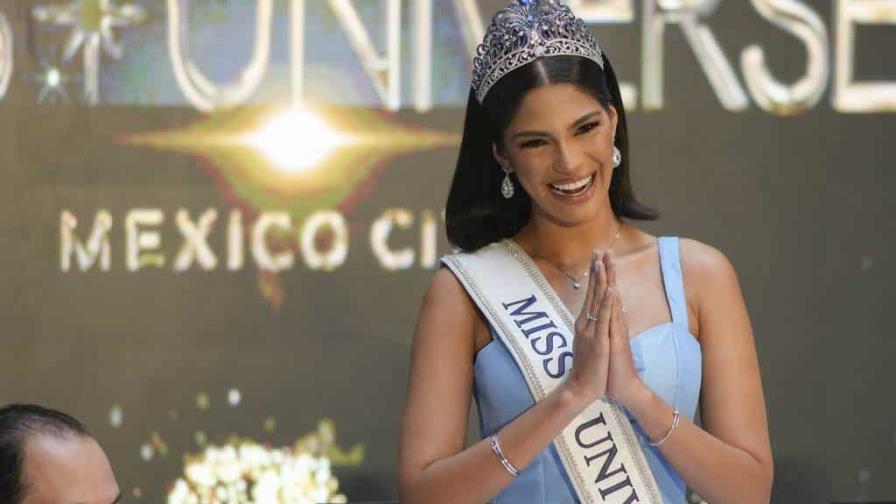 Miss Universo se celebrará en noviembre en Ciudad de México