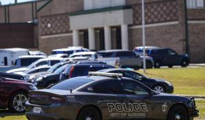 El autor del tiroteo que dejó cuatro muertos en una secundaria de Georgia tiene 14 años