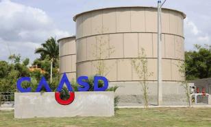 Lluvias dejan 44 acueductos fuera de servicio y más de 675 mil personas sin agua potable