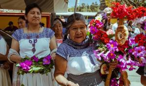 Día Internacional de la Mujer Indígena: su papel en la lucha por proteger su cultura