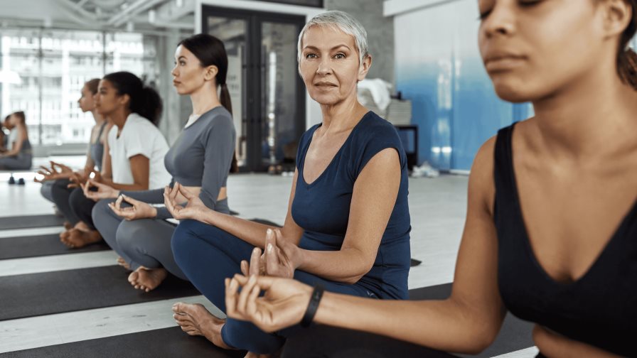 Cómo cuidar la salud de la mujer según su edad 