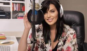 La comediante colombiana Isabella Santo Domingo anuncia gira por EE. UU.