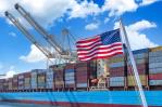 El déficit del comercio exterior de EE. UU. subió un 7.7 % en los primeros siete meses del año