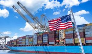 El déficit del comercio exterior de EE. UU. subió un 7.7 % en los primeros siete meses del año