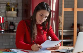 ¿Cómo gestionar de forma efectiva tu presupuesto mensual?