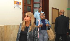 El Fonper pasaba dinero a la fundación de Lucía Medina, según testigo de la Cámara de Cuentas