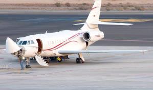 El otro avión vinculado a Maduro “no puede moverse sin autorización judicial”