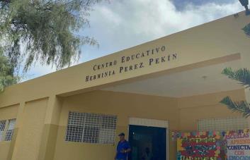 Inabie dice no encontró estudiantes intoxicados por consumir leche en escuela de Santiago