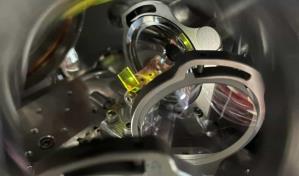 Hacia la precisión absoluta en la medición del tiempo: crean el primer reloj nuclear