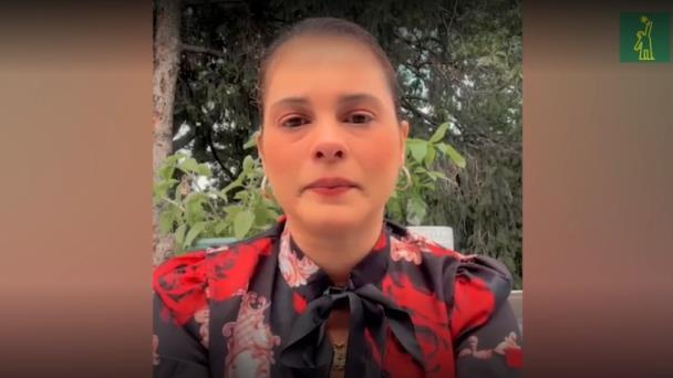 Keire Vargas da su versión sobre la relación con Abel Martínez