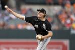 Los Medias Blancas cortan racha de 12 derrotas al aplastar 8-1 a los Orioles