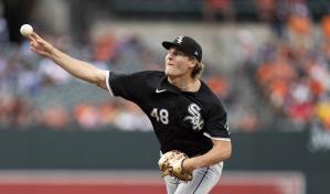 Los Medias Blancas cortan racha de 12 derrotas al aplastar 8-1 a los Orioles