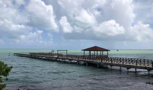 La licitación del muelle de Miches volverá a iniciarse